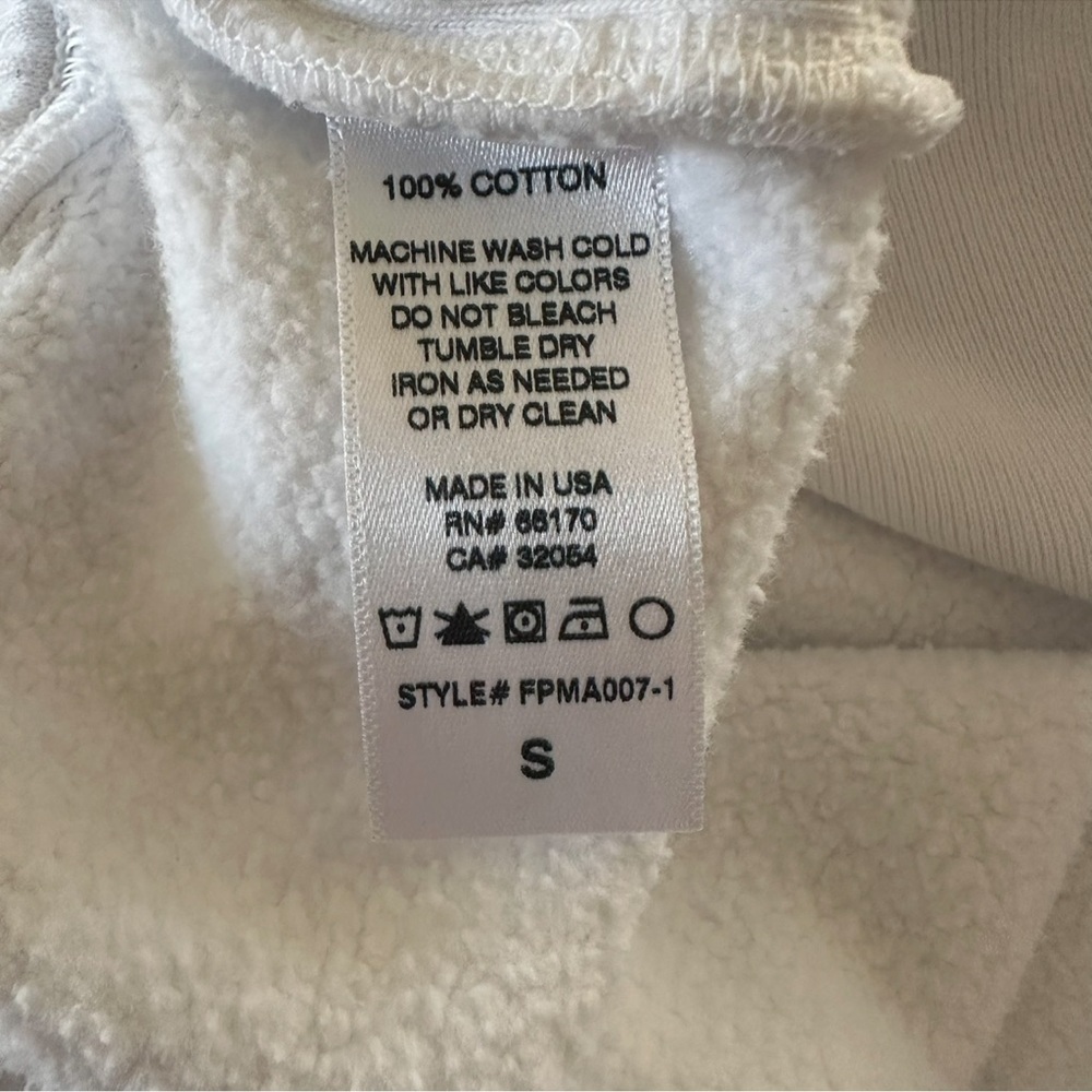 FREE PEOPLE FP Movement Wanna Play Joggers Size S NWOT - Picture 9 of 11